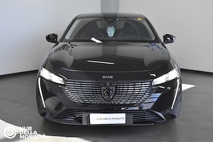 PEUGEOT 308 BlueHDi 130 S&S EAT8 SW Allure